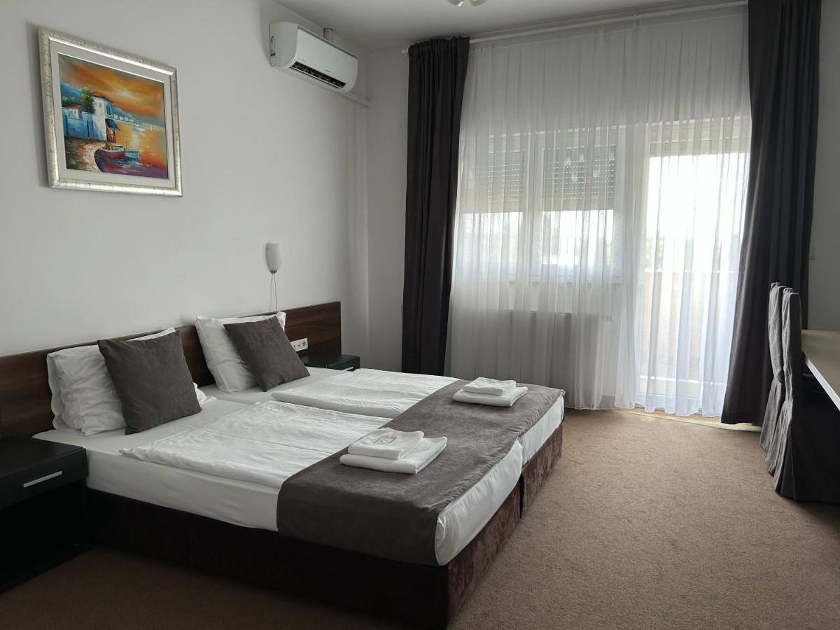 Rooms Elez Sesvete Buitenkant foto