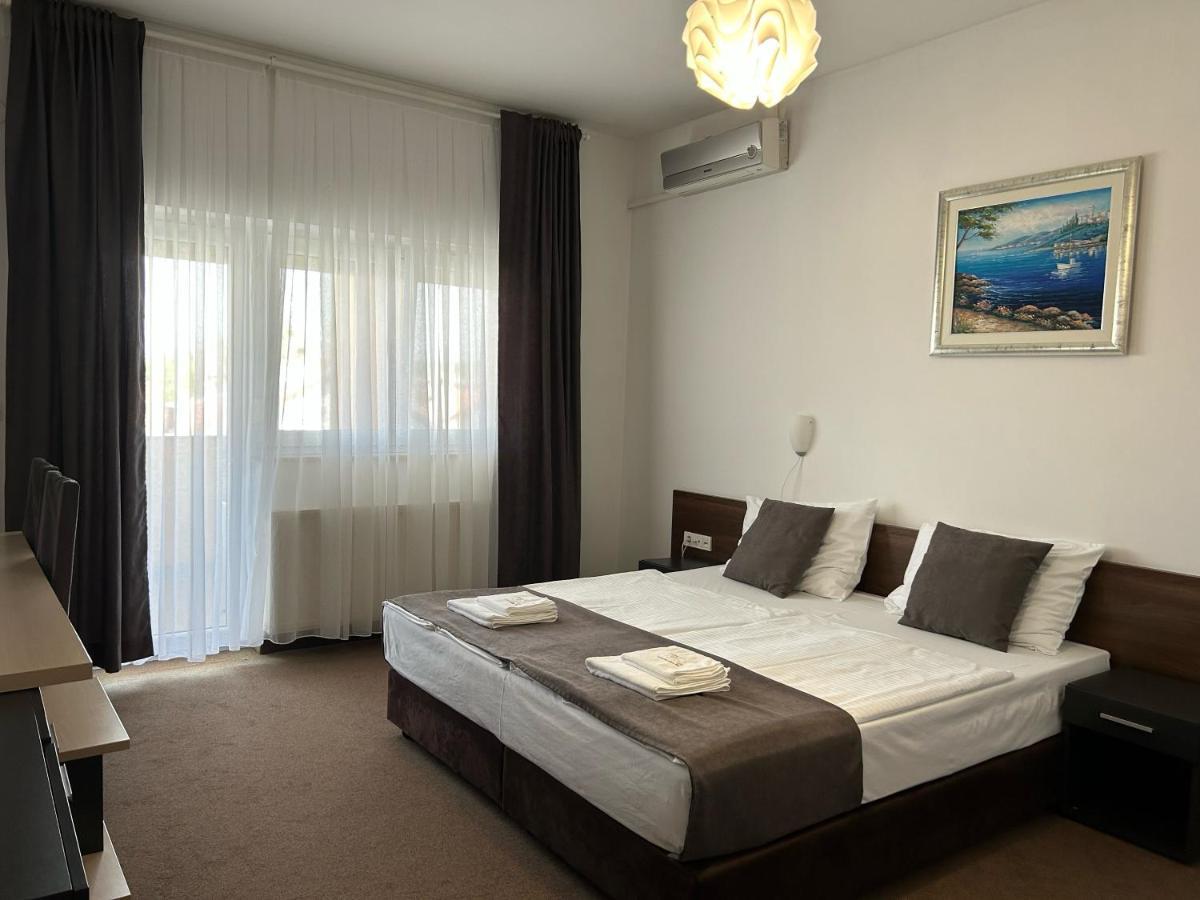 Rooms Elez Sesvete Buitenkant foto