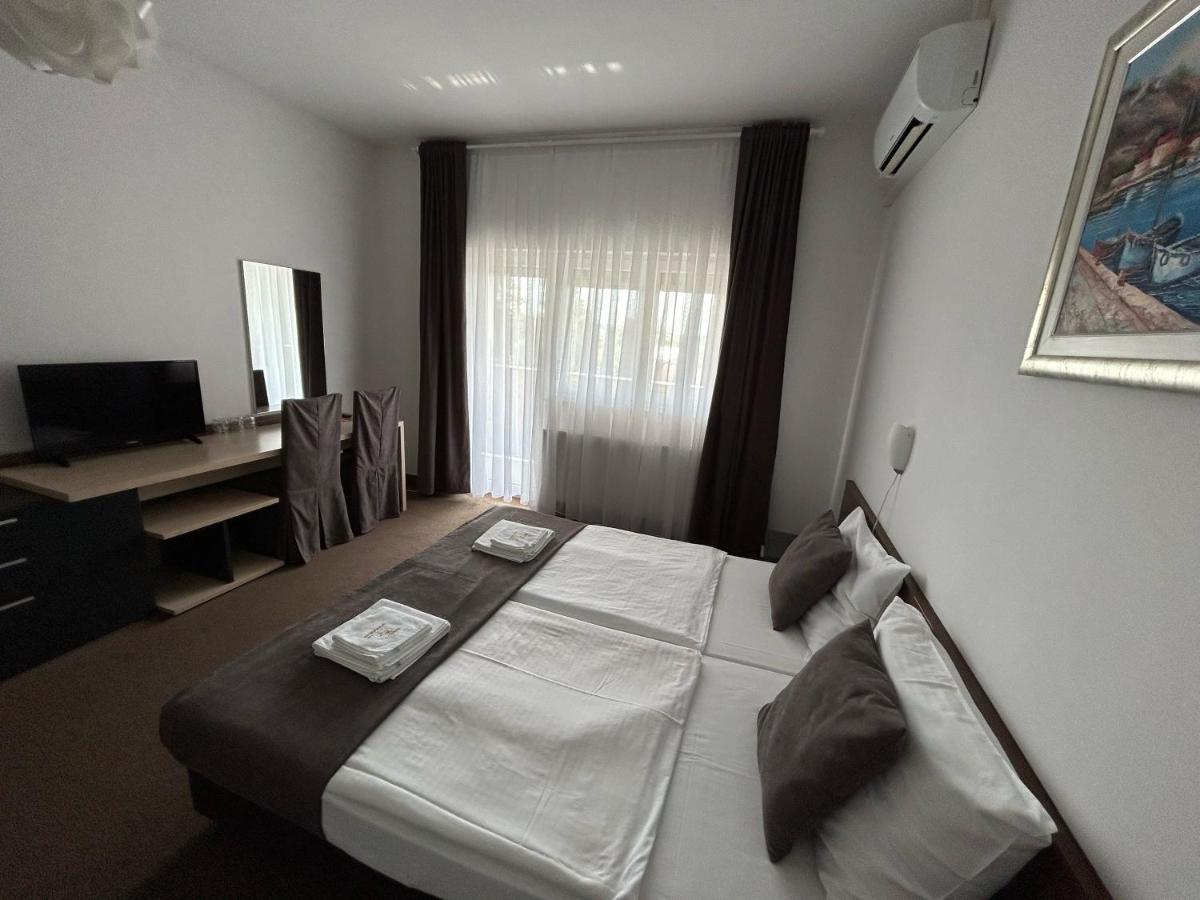 Rooms Elez Sesvete Buitenkant foto