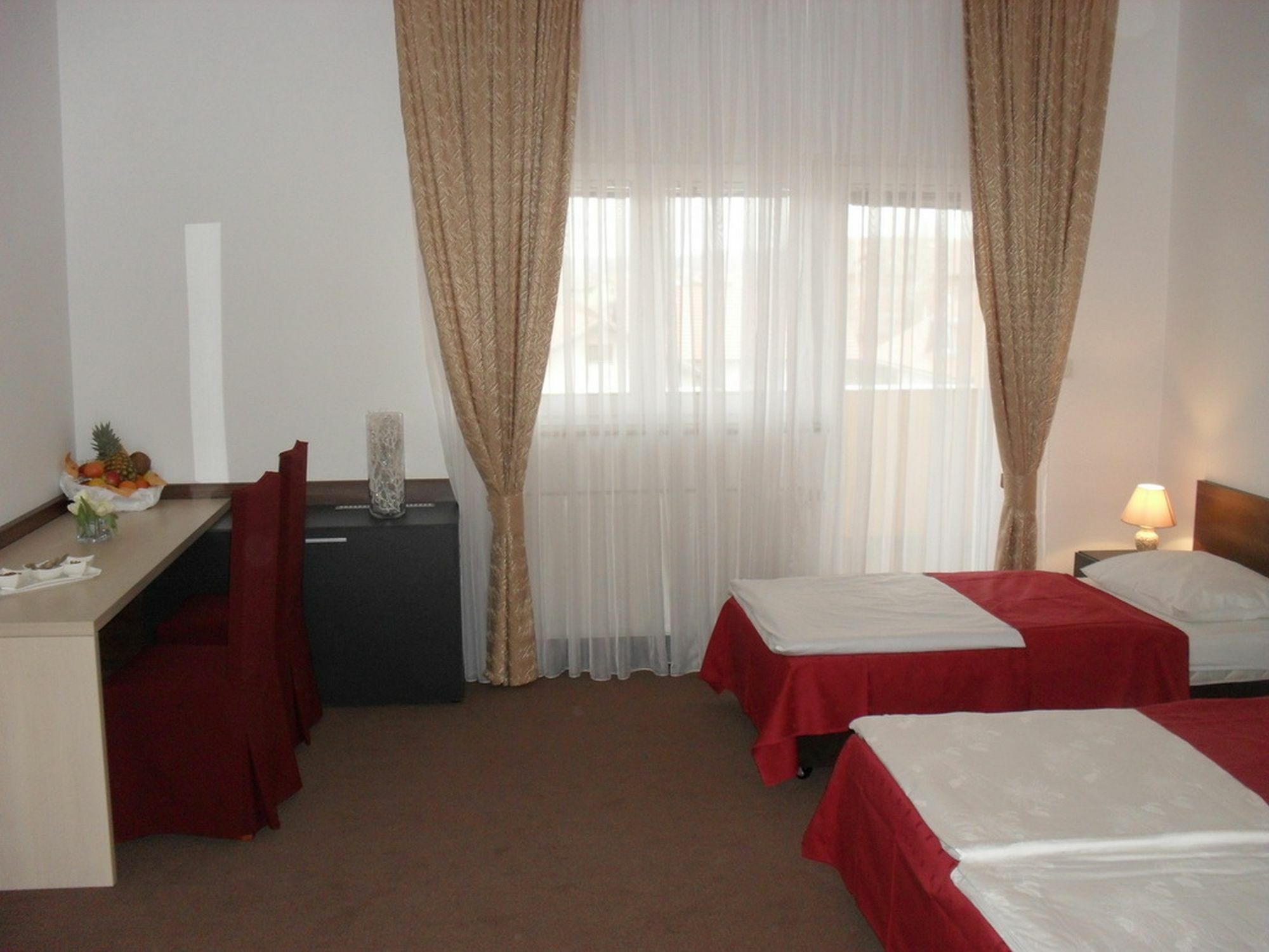 Rooms Elez Sesvete Buitenkant foto